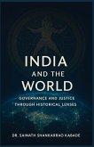 India and the World (eBook, ePUB)