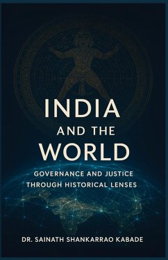 India and the World (eBook, ePUB) - Publication, HarGlim; Kabade, ainath Shankarrao
