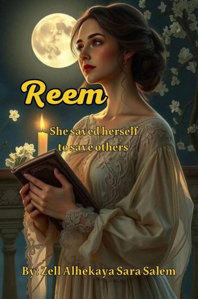 Reem /She gave birth herself to save others (*Breaking the Silence - Beginning Within, #4) (eBook, ePUB)