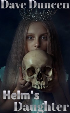 Cover Helm's Daughter (eBook, ePUB)