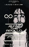Scroll Of Stefano Ark (APOLLO SCROLLS) (eBook, ePUB)