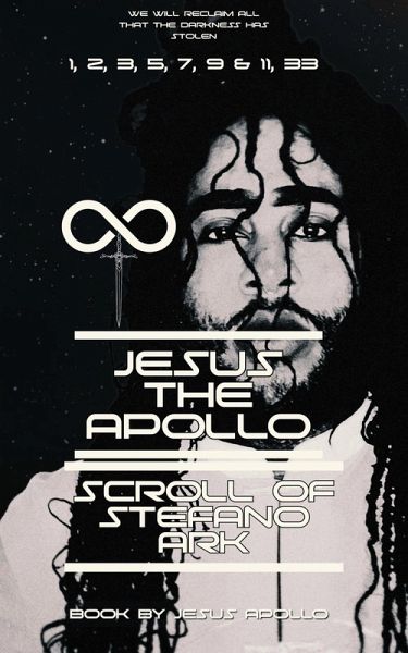 Scroll Of Stefano Ark (APOLLO SCROLLS) (eBook, ePUB) Scroll Of Stefano Ark (APOLLO SCROLLS) (eBook, ePUB)