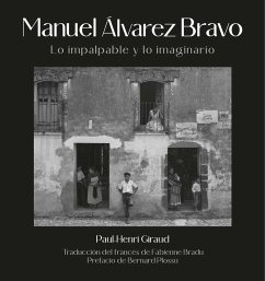 Manuel Álvarez Bravo (eBook, PDF) - Giraud, Paul-Henri
