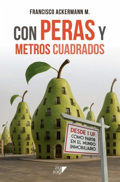 Cover Con Peras y metros cuadrados (eBook, ePUB)
