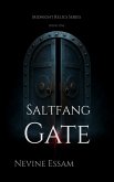 Saltfang Gate (Midnight Relics, #1) (eBook, ePUB)