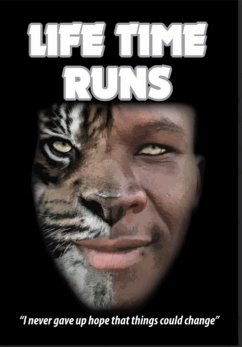 Life Time Runs (Understanding my father) (eBook, ePUB) - Makaza, Obert