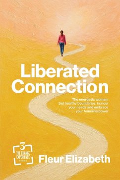 Cover Liberated Connection (The Change Experience, #3) (eBook, ePUB)