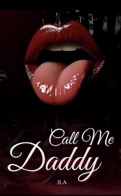 Call Me Daddy (eBook, ePUB) - Jlt