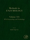 RNA Enzymology and Technology (eBook, ePUB) RNA Enzymology and Technology (eBook, ePUB)