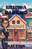 Enigma at the Bakery (A Brandy Broot Mystery, #2) (eBook, ePUB)