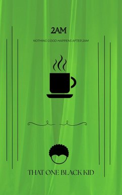 Cover 2AM (The Unrequited One-Acts) (eBook, ePUB)