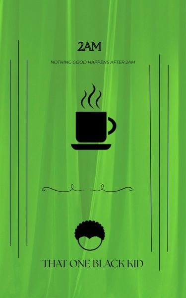 2AM (The Unrequited One-Acts) (eBook, ePUB) 2AM (The Unrequited One-Acts) (eBook, ePUB)