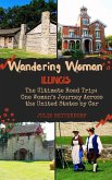 Wandering Woman: Illinois (eBook, ePUB)