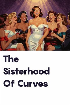 The Sisterhood Of Curves (eBook, ePUB) - Jones, Jesse; Stacy