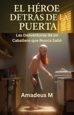 El Héroe Detrás de la Puerta (eBook, ePUB) - M, Amadeus