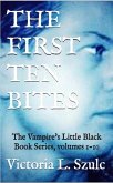 The First Ten Bites (eBook, ePUB)