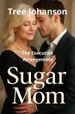 The Executive Arrangement (Sugar Mom, #1) (eBook, ePUB)
