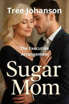 Cover The Executive Arrangement (Sugar Mom, #1) (eBook, ePUB)