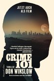 Crime 101 Movie-Tie-in (eBook, ePUB)