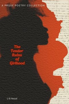 Cover The Tender Ruins of Girlhood (eBook, ePUB)