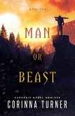 Man or Beast: A Short Story (eBook, ePUB)