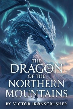 The Dragon of the Northern Mountains (eBook, ePUB) - Ironcrusher, Victor The Dragon of the Northern Mountains (eBook, ePUB) - Ironcrusher, Victor