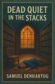Dead Quiet in the Stacks (Cozy Cove Mysteries, #1) (eBook, ePUB)