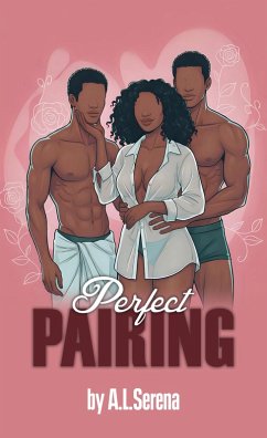 Perfect Pairing (Tales From A Lapdancer, #2) (eBook, ePUB) - Serena, A. L.