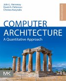Computer Architecture (eBook, ePUB)