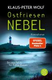 Ostfriesennebel / Ann Kathrin Klaasen ermittelt Bd.19   (Mängelexemplar)