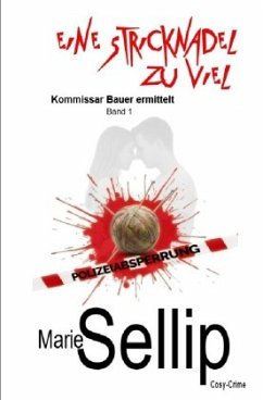 Eine Stricknadel zu viel