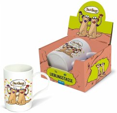 Cover TRÖTSCH - Jan & Henry Lieblingstasse