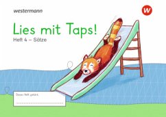 Cover Westermann Unterrichtsmaterialien Grundschule