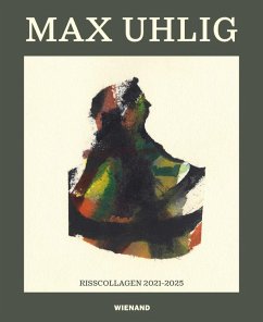 Cover Max Uhlig