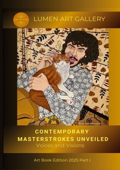 CONTEMPORARY MASTERSTROKES UNVE¿LED - Voices and Visions