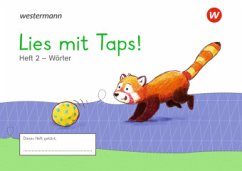 Cover Westermann Unterrichtsmaterialien Grundschule