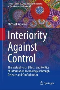 Cover Interiority Against Control
