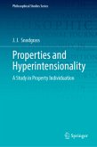 Properties and Hyperintensionality Properties and Hyperintensionality