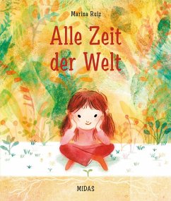 Cover Alle Zeit der Welt