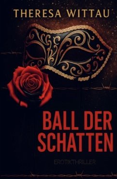 Cover Ball der Schatten