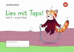 Cover Westermann Unterrichtsmaterialien Grundschule