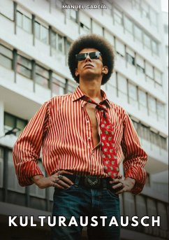 Cover Kulturaustausch