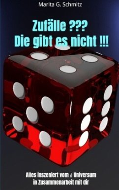 Cover Zufälle ??? Die gibt es nicht !!!