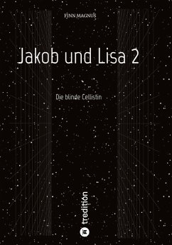 Cover Jakob und Lisa 2