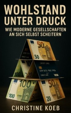 Cover Wohlstand unter Druck