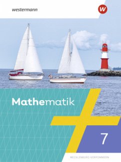 Cover Mathematik - Ausgabe 2026 für Mecklenburg-Vorpommern