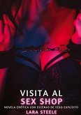Visita al sex shop