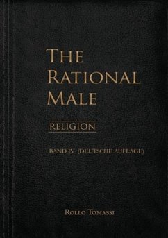 Cover The Rational Male (Band IV)