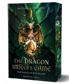 The Dragon Writer's Game - Der magische Wettkampf