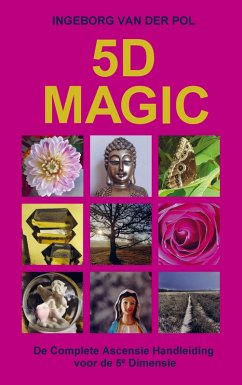 5D MAGIC - van der Pol, Ingeborg